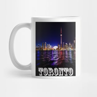 Toronto Mug